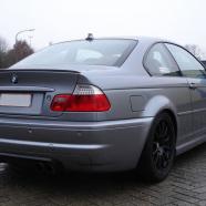 BMW E46 M3 3.2