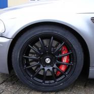 BMW E46 M3 3.2