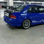 RaceTech EVO VII spec3 2011